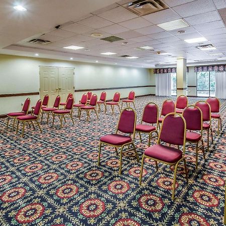 Savannah Gateway Hotel & Suites 조지타운 외부 사진