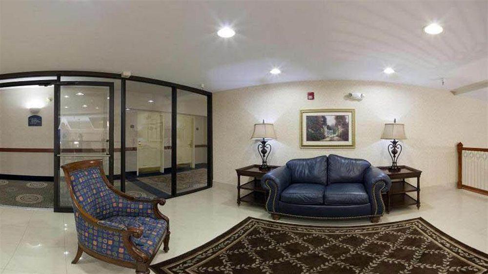 Savannah Gateway Hotel & Suites 조지타운 외부 사진