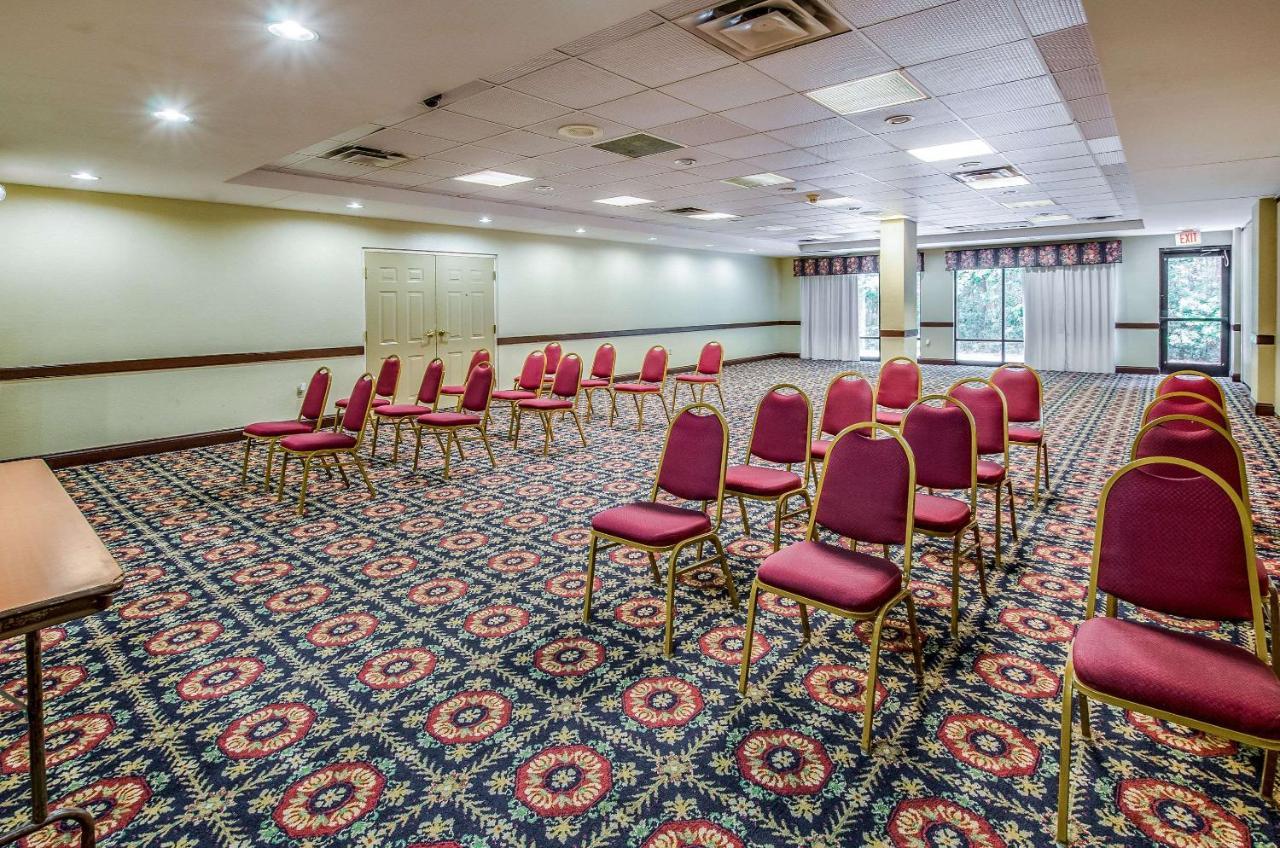 Savannah Gateway Hotel & Suites 조지타운 외부 사진