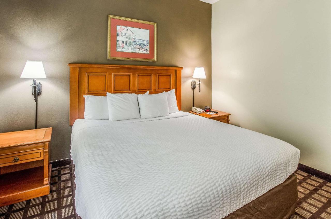 Savannah Gateway Hotel & Suites 조지타운 외부 사진
