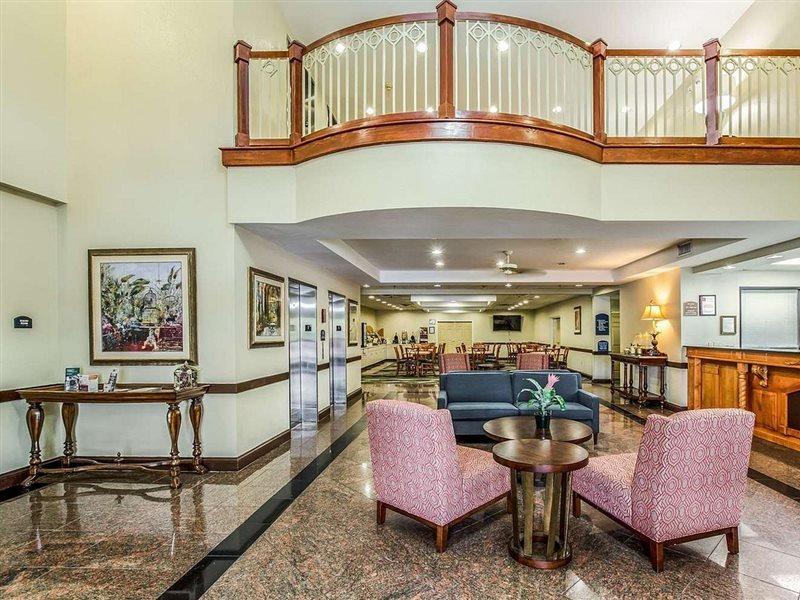 Savannah Gateway Hotel & Suites 조지타운 외부 사진