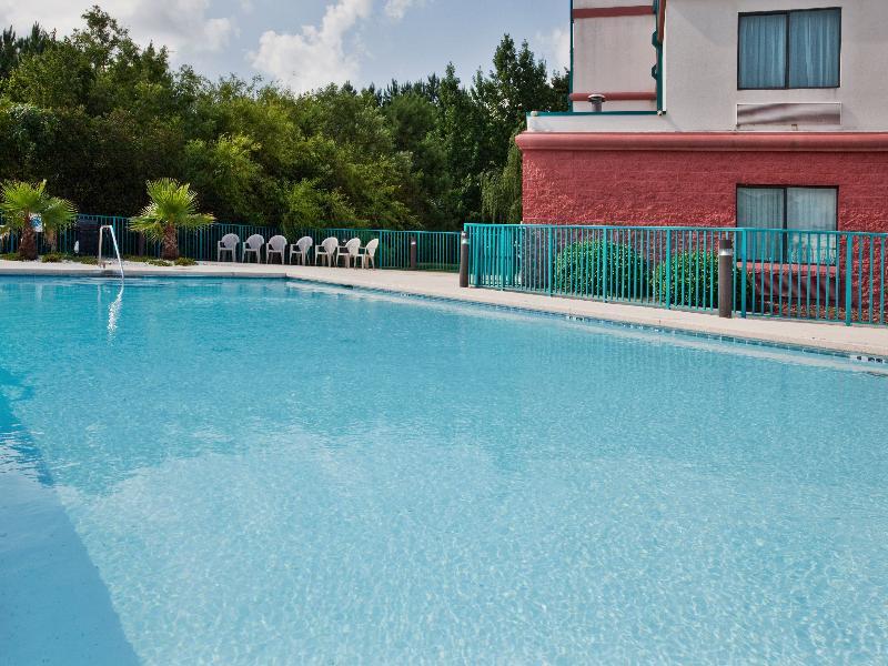 Savannah Gateway Hotel & Suites 조지타운 외부 사진