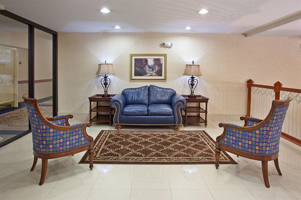 Savannah Gateway Hotel & Suites 조지타운 외부 사진