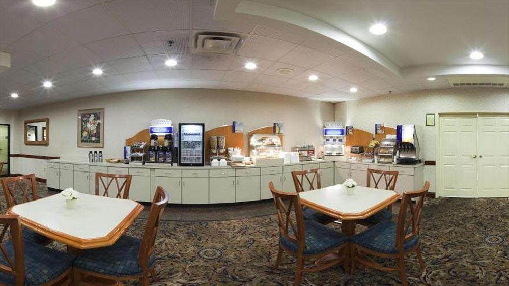 Savannah Gateway Hotel & Suites 조지타운 외부 사진