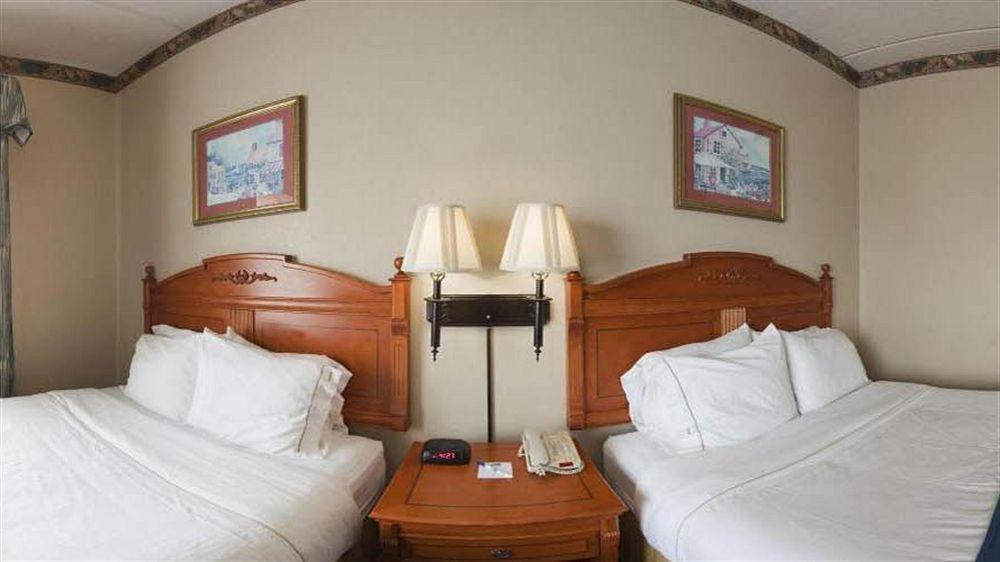 Savannah Gateway Hotel & Suites 조지타운 외부 사진