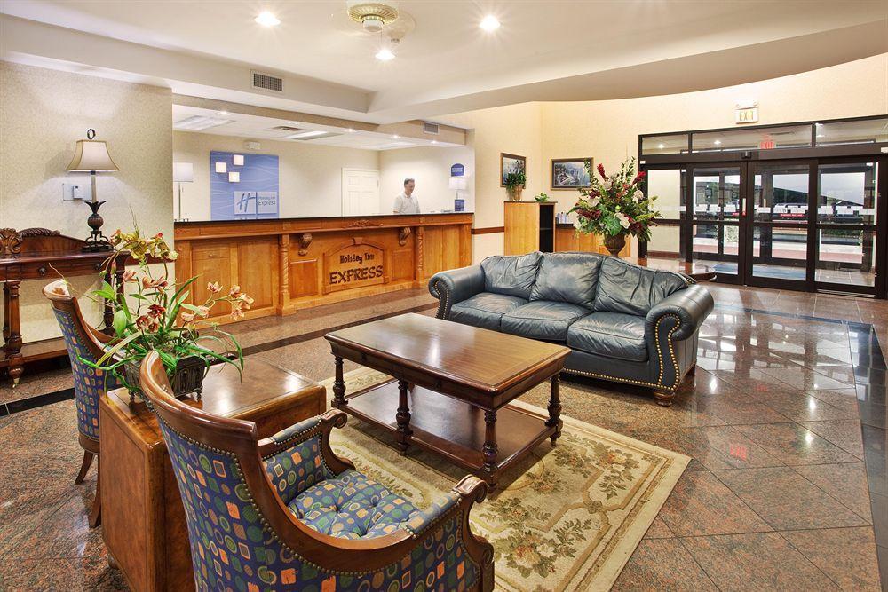 Savannah Gateway Hotel & Suites 조지타운 외부 사진