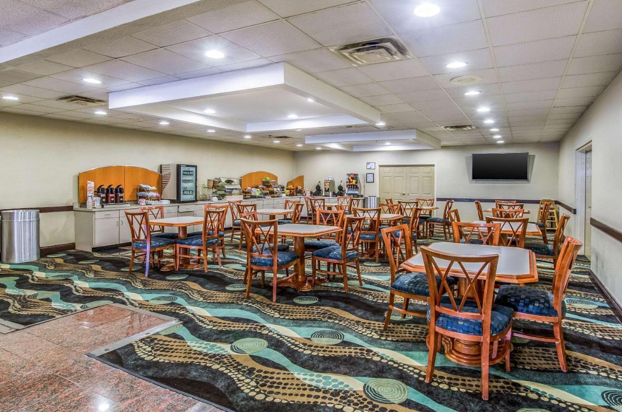 Savannah Gateway Hotel & Suites 조지타운 외부 사진
