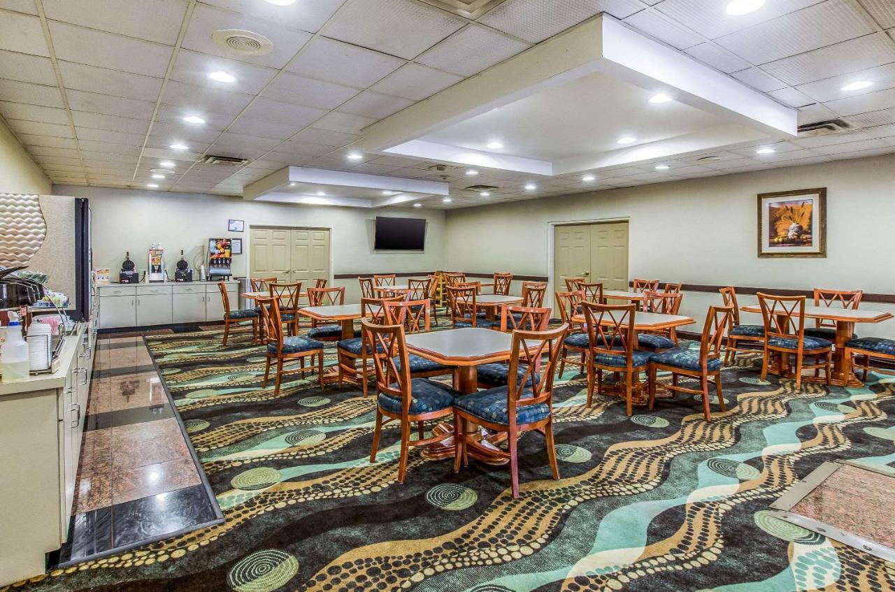 Savannah Gateway Hotel & Suites 조지타운 외부 사진