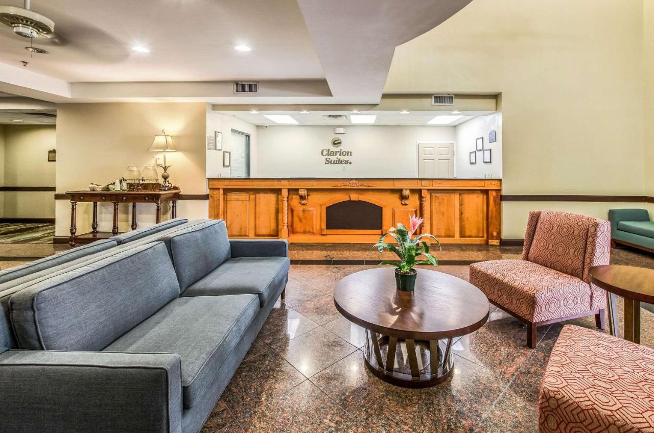 Savannah Gateway Hotel & Suites 조지타운 외부 사진