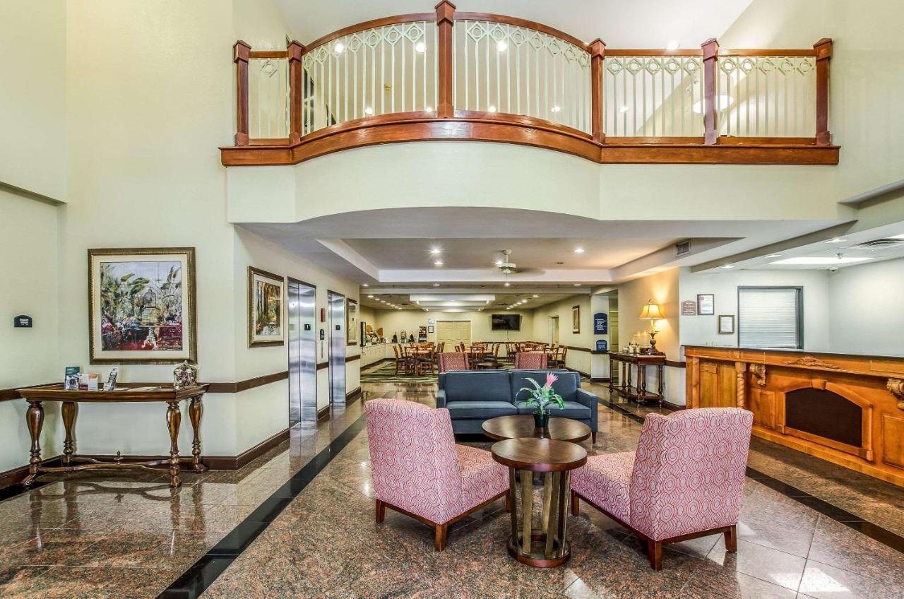 Savannah Gateway Hotel & Suites 조지타운 외부 사진