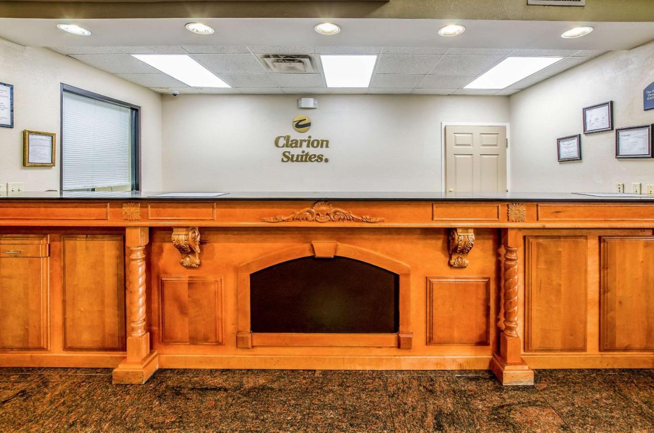 Savannah Gateway Hotel & Suites 조지타운 외부 사진