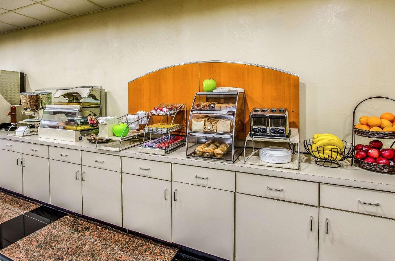 Savannah Gateway Hotel & Suites 조지타운 외부 사진
