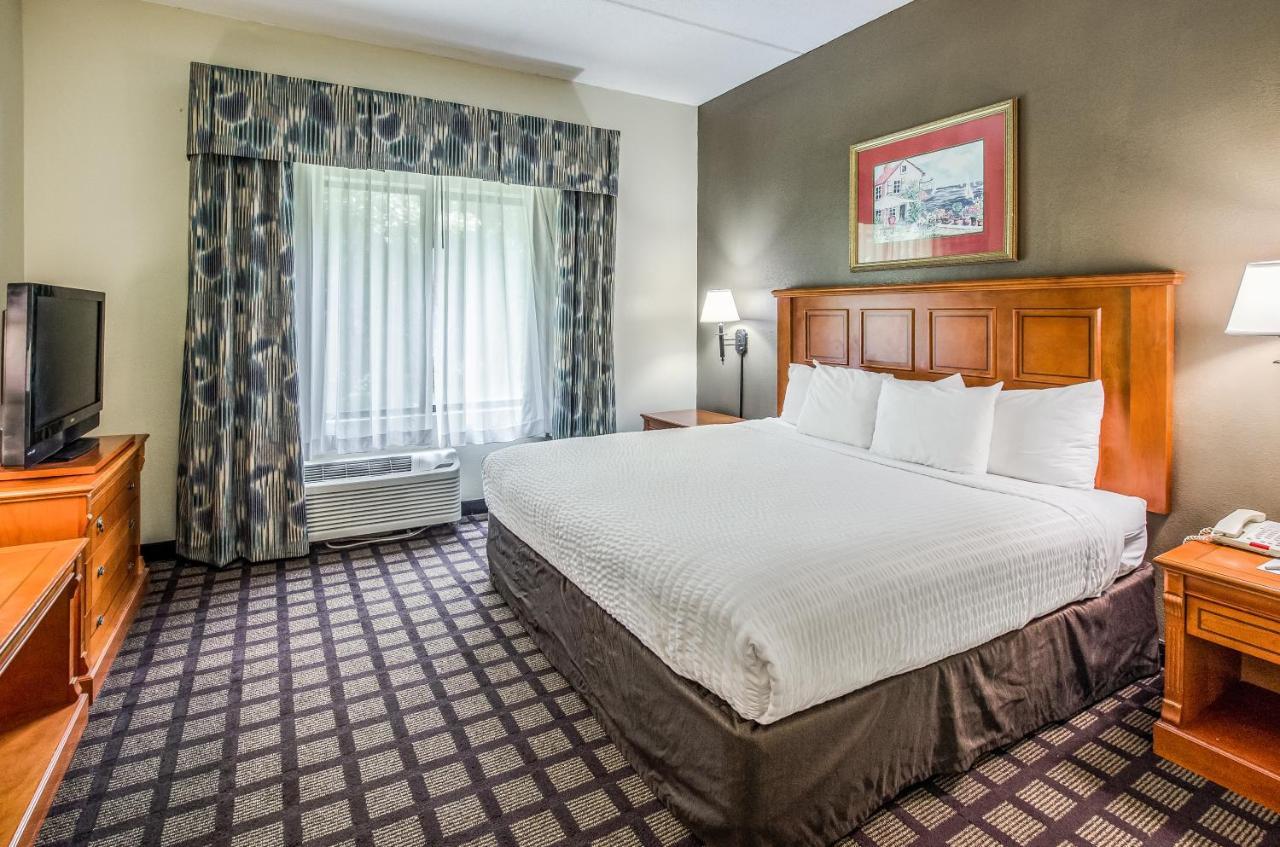 Savannah Gateway Hotel & Suites 조지타운 외부 사진